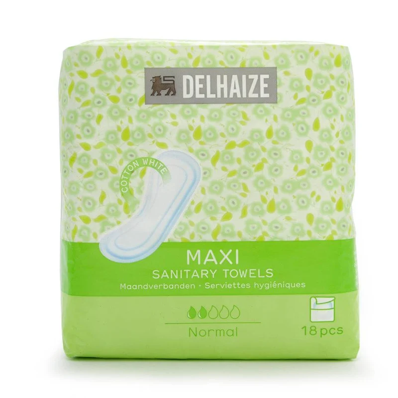 Maandverband | Maxi | Normal