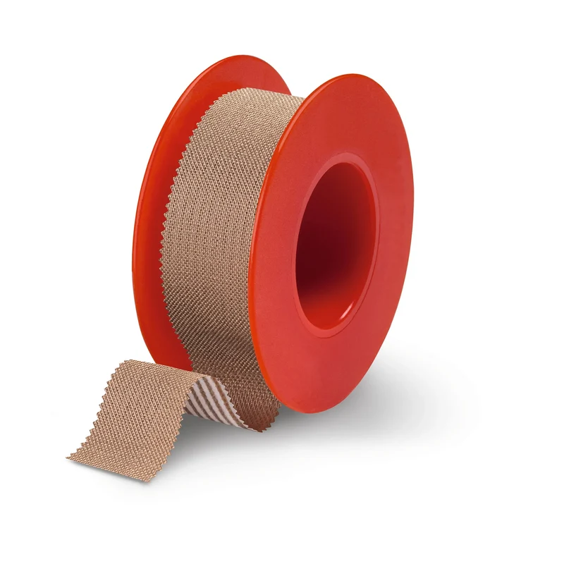 Hartmann Omniplast® Spulenpflaster 2,5 cm x 9,2 m, 12 Stück