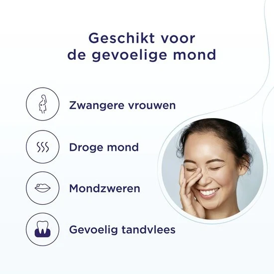 Zendium Classic Tandpasta 75ml