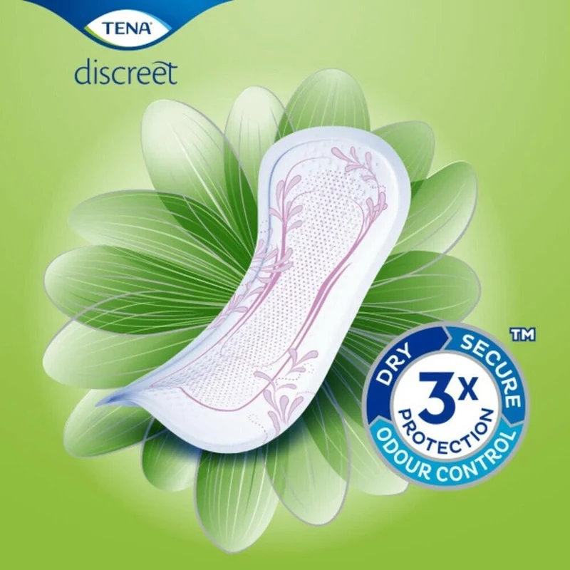 Tena Discreet - Mini (30 stuks)