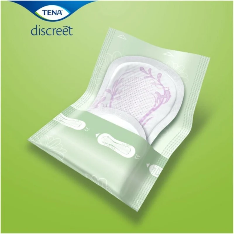 Tena Discreet - Mini (30 stuks)