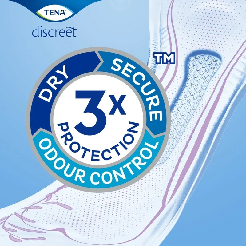 Tena Lady Discreet Extra - 20st.