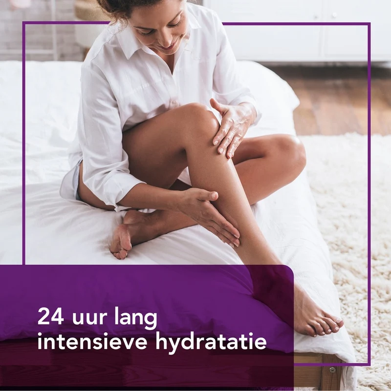 Bepanthen Droge & Gevoelige Huid Crème - 200 ml