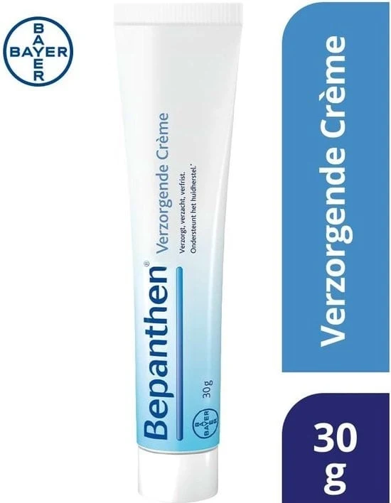 Bepanthen Verzorgende Creme 30g