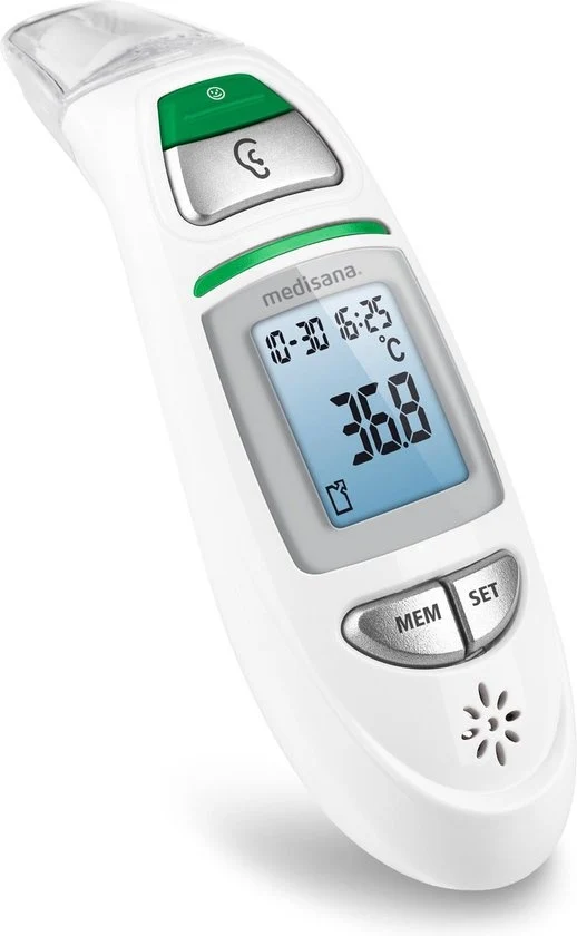 medisana TM 750 - Lichaamsthermometer Infrarood