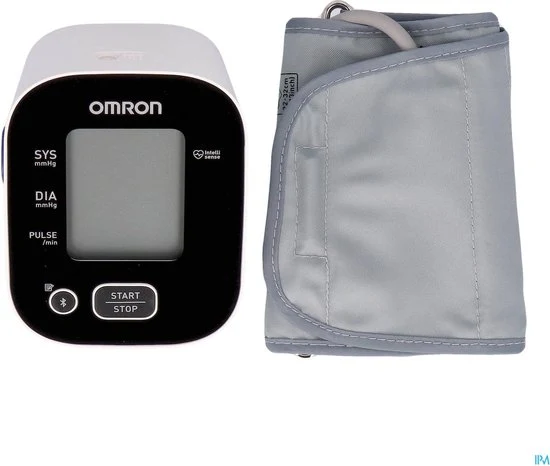 Omron M2 It Automatische Bovenarmbloeddrukmeter