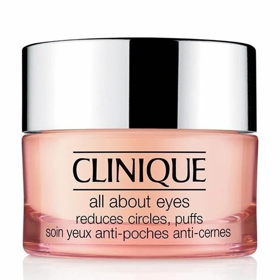 Clinique All About Eyes Oogcrème 15 ml