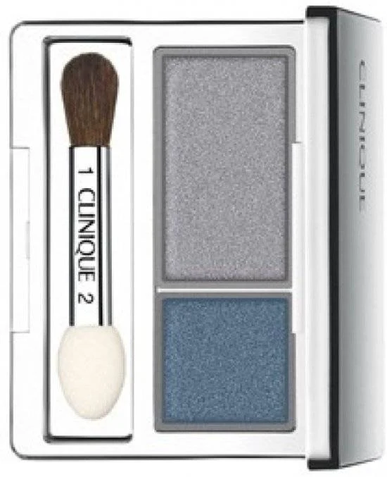 Clinique All About Shadow Duo 2.2 gr
