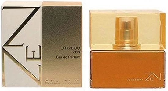 Shiseido Zen Eau de Parfum - Damesparfum - 30 ml