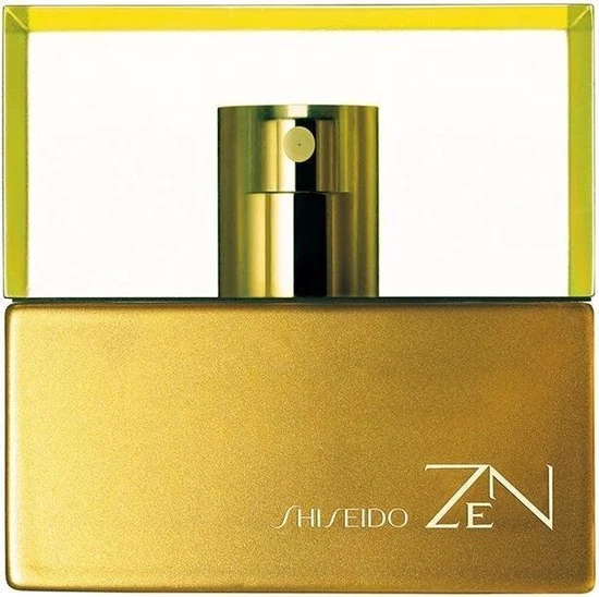 Shiseido Zen Eau de Parfum - Damesparfum - 30 ml