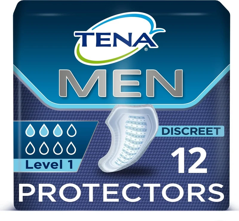 TENA Men Level 1 - Light - 12 stuks