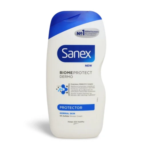 Sanex Dermo Protector Douchegel 500ml