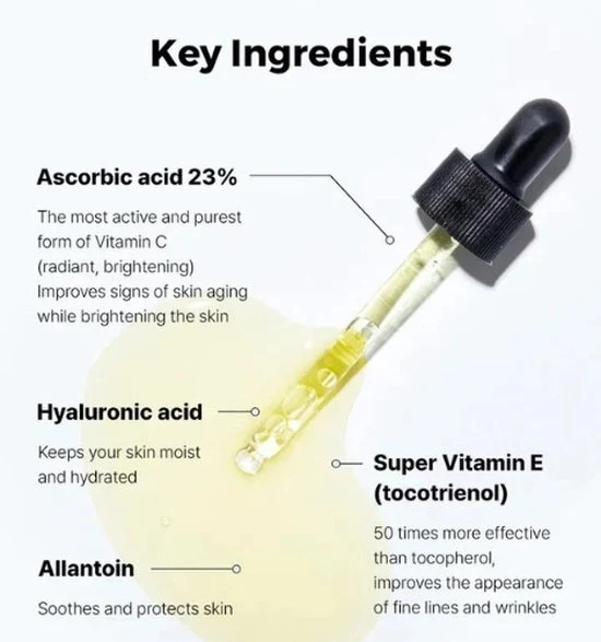COSRX - Vitamin C 23 Serum