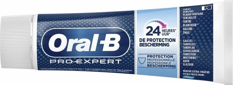 Oral-B Tandpasta Pro-Expert Professional Protection 75 ml