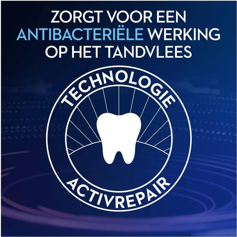 Oral-B Tandpasta Pro-Repair Tandvlees & Glazuur Extra Fris - 75 ml