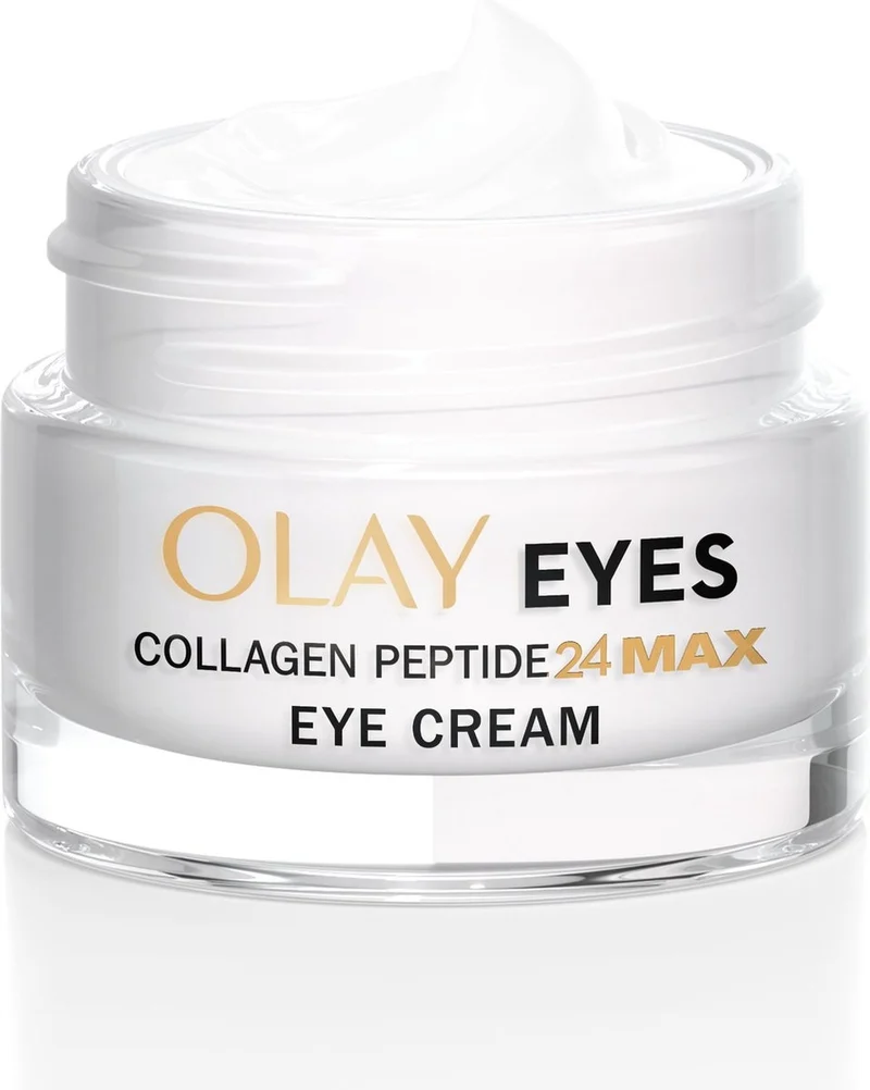 Olay Collageenpeptide 24 Max - Oogcrème