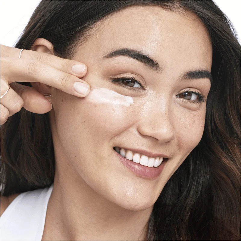 Olay Collageenpeptide 24 Max - Oogcrème