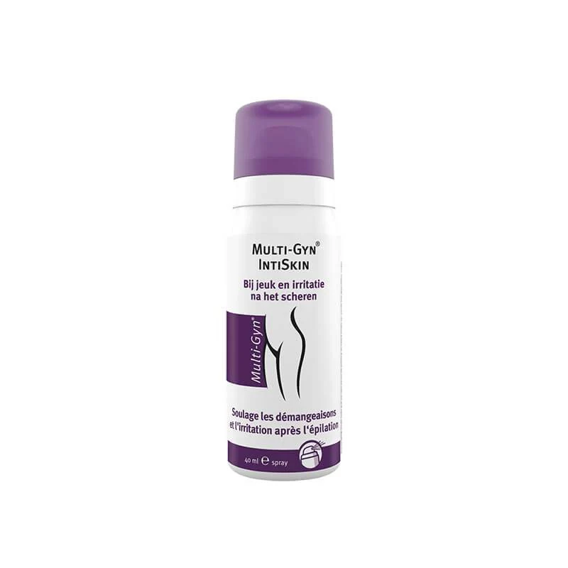 IntiSkin Spray