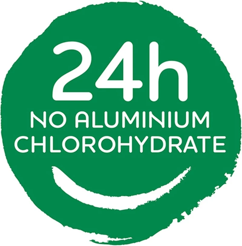 Happy Earth Pure Crystal Deodorant 90 gr - 100% natuurlijk