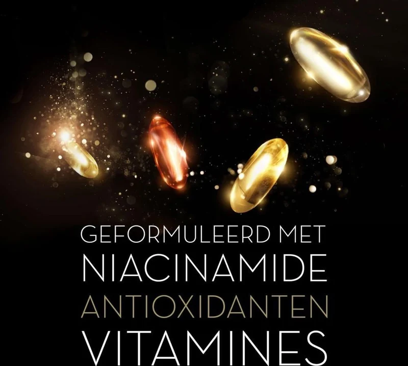Olay Total Effects - 50ml - 7in1 Parfumvrije Dagcrème