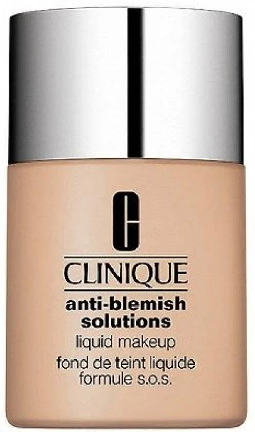 Clinique Anti-Blemish Solutions Vloeibare Foundation 30ml - 03 Fresh Neutral