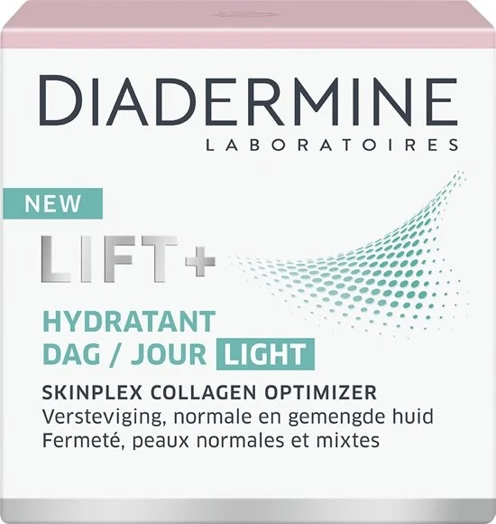 Lift+ Light Texture Dagcreme 50 ml - 1 stuk