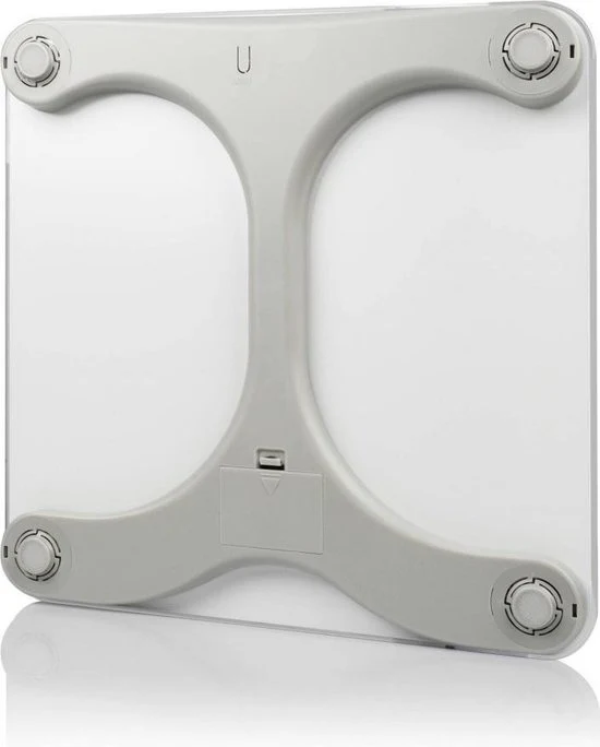 Medisana PS 435 - Personenweegschaal - Wit