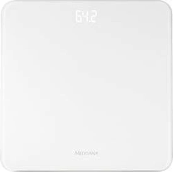 Medisana PS 435 - Personenweegschaal - Wit