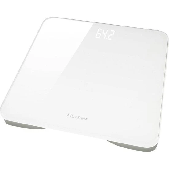 Medisana PS 435 - Personenweegschaal - Wit