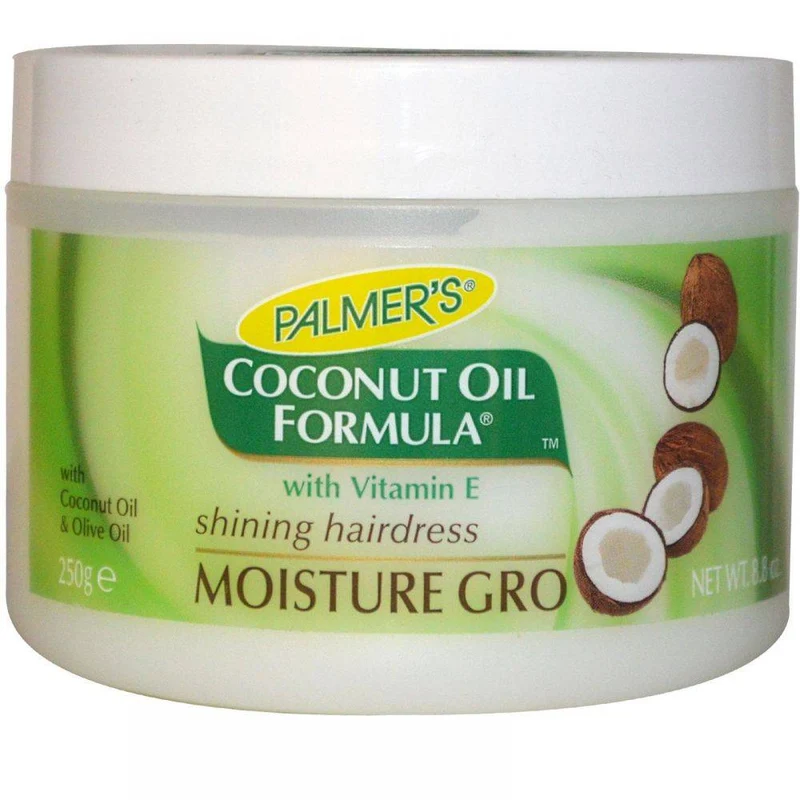 Palmer's Coconut Oil Formula Moisture Gro 250 gram