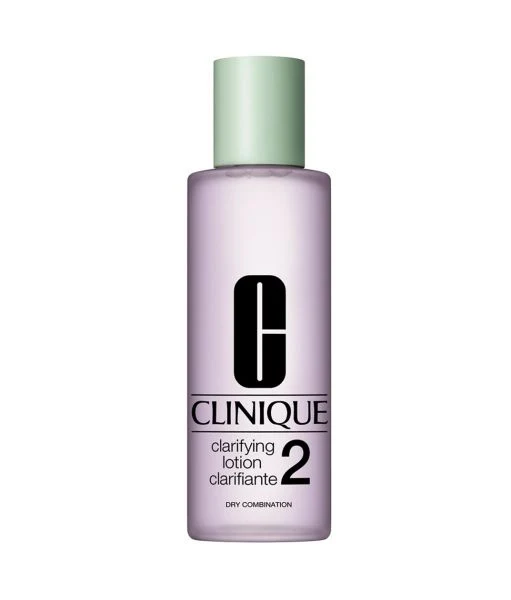Clinique Clarifying Lotion 2 Reinigingslotion - 400ml - Voor gezicht