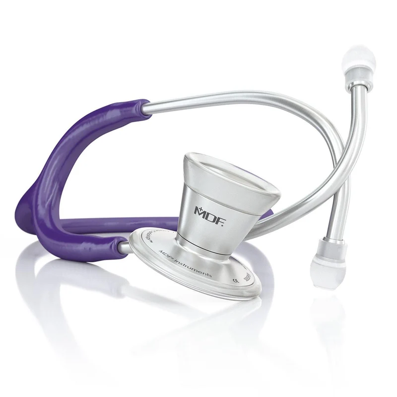 ProCardial® Edelstahl Kardiologie Stethoskop
