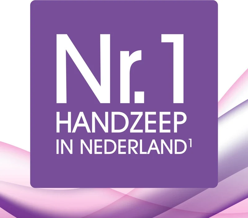 Unicura Vloeibare Handzeep Anti Bacterieel Balans - 250ml