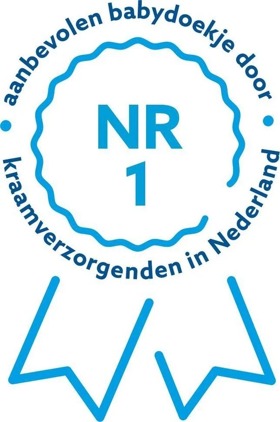 WaterWipes Billendoekjes Bio - 9 x 60 stuks - 540 doekjes