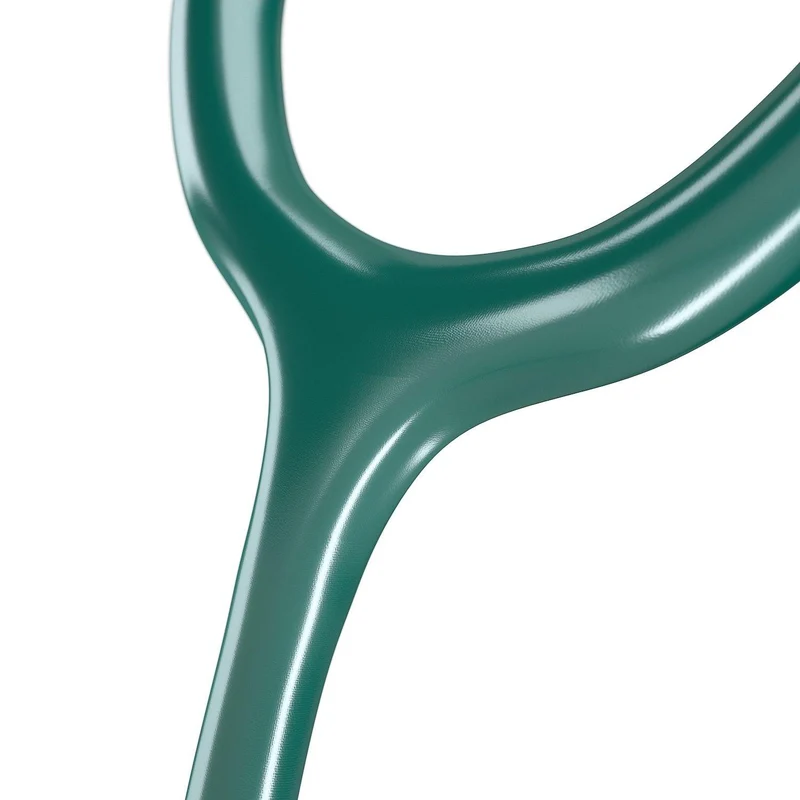 MD One® Epoch® Titan Erwachsenen Stethoskop-Smaragdgrün