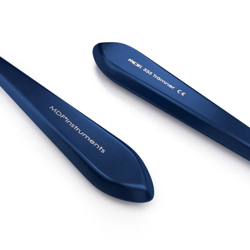 Trömner Reflexhammer- Capridium