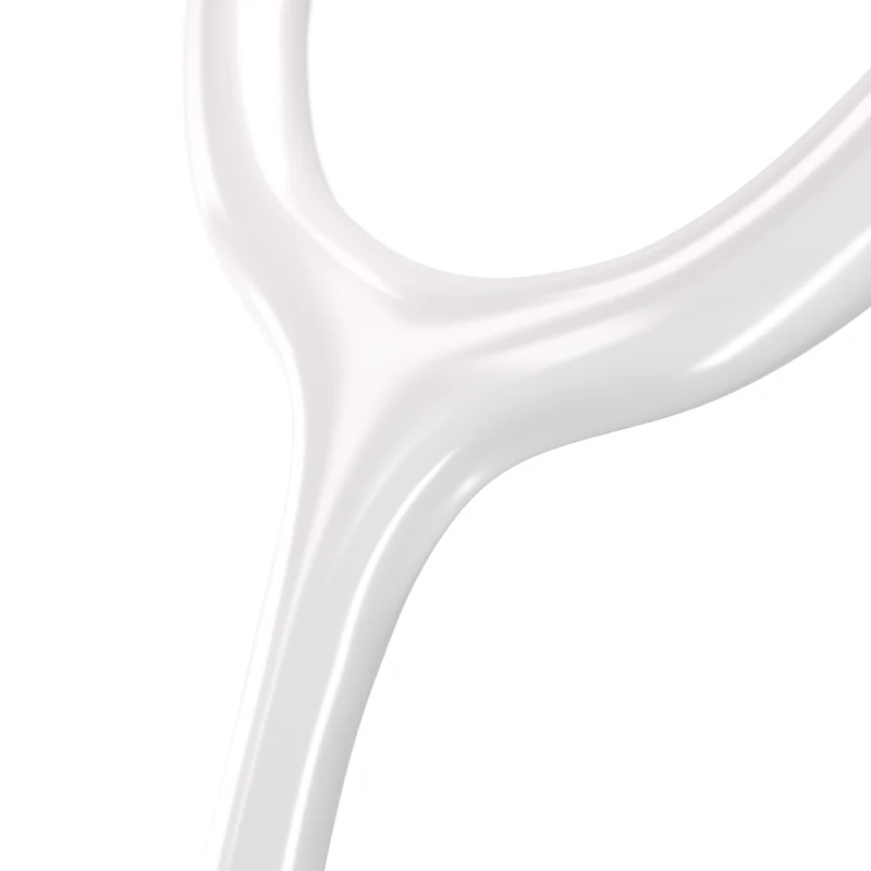 MD One® Epoch® Titan Erwachsenen Stethoskop- weiß | Capridium