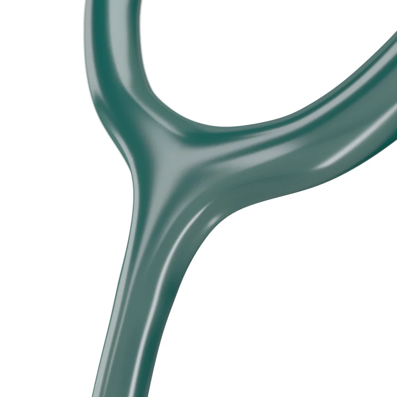 MD One® Epoch® Titan Erwachsenen Stethoskop- smaragdgrün| Metalika