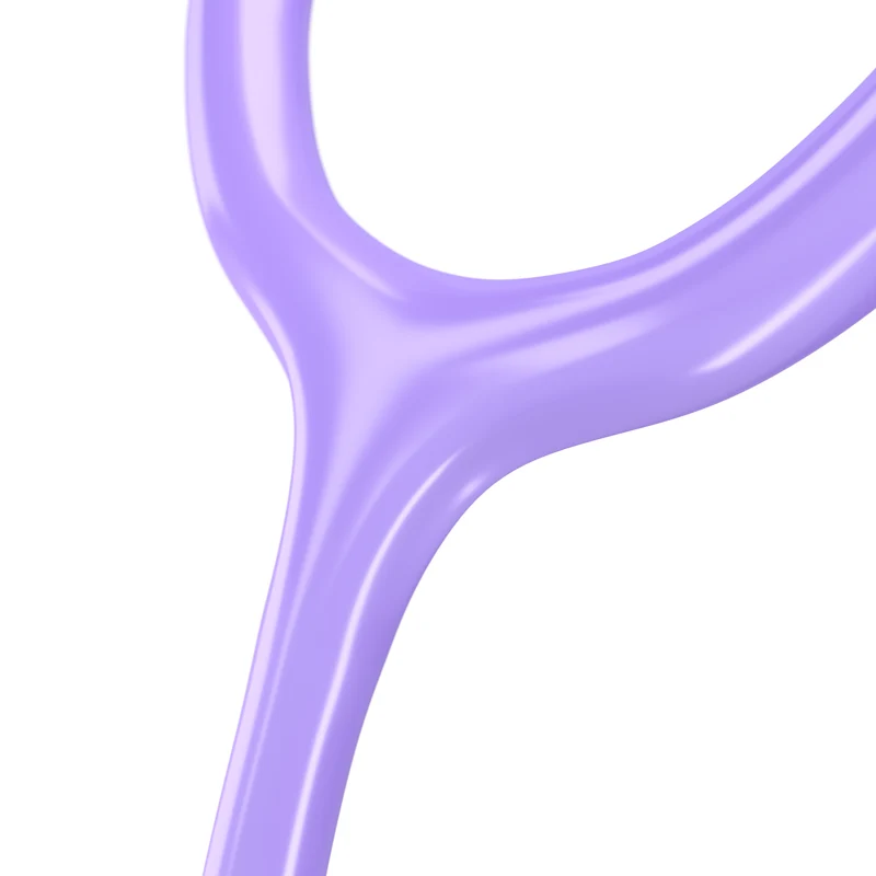 MD One® Epoch® Titan Erwachsenen Stethoskop- pastelllila, Ultraviolet