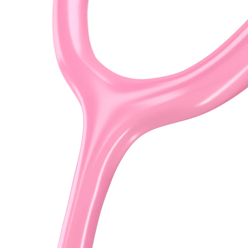 MD One® Epoch® Titan Erwachsenen Stethoskop- Pink | Blossom