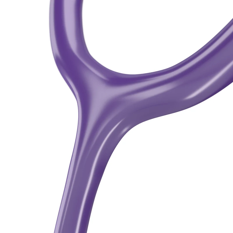 MD One® Epoch® Titan Erwachsenen Stethoskop- dunkellila, Ultraviolet