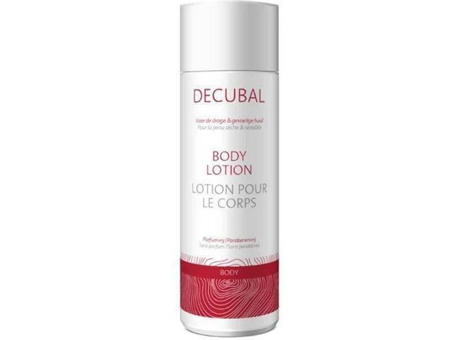 Decubal - 200 ml - Bodylotion