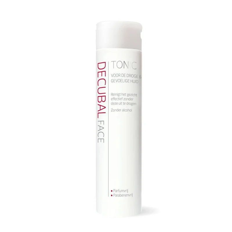 Decubal Tonic 200 ml