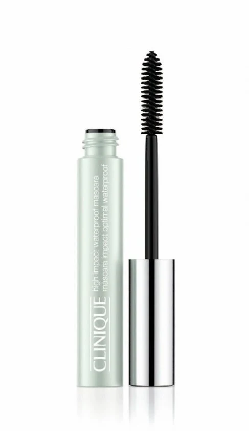 Clinique High Impact Waterproof Mascara - Zwart