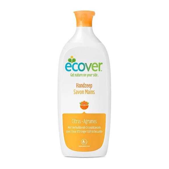 Ecover Handzeep Citrus Ora Nav 1 liter