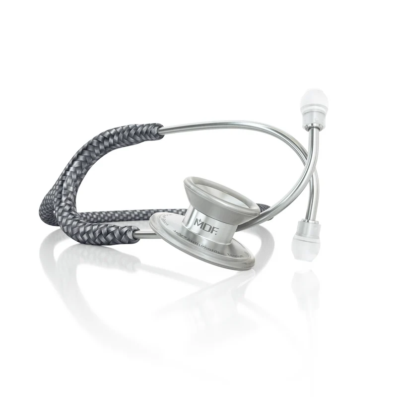 MD One® Epoch® Titan Erwachsenen Stethoskop - Zeus