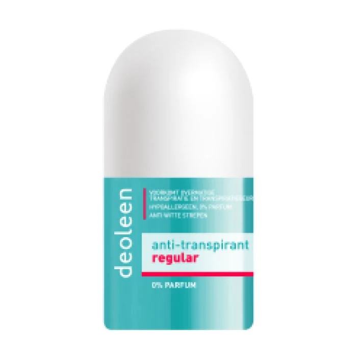 Deoleen deo roller 50 ml