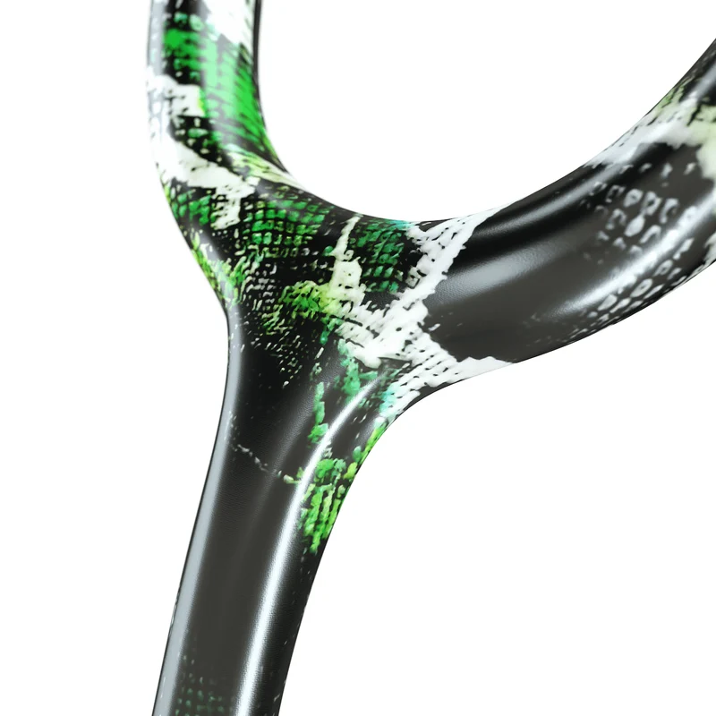 ProCardial® Titan Kardiologie Stethoskop- LoSace/Gold