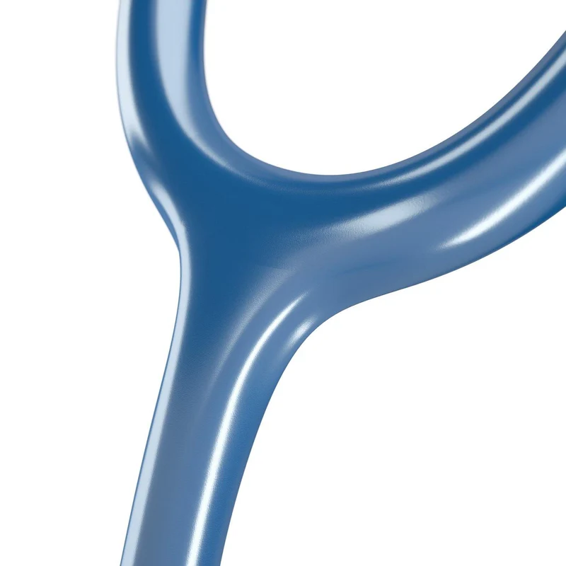 ProCardial® Titan Kardiologie Stethoskop-Marineblau