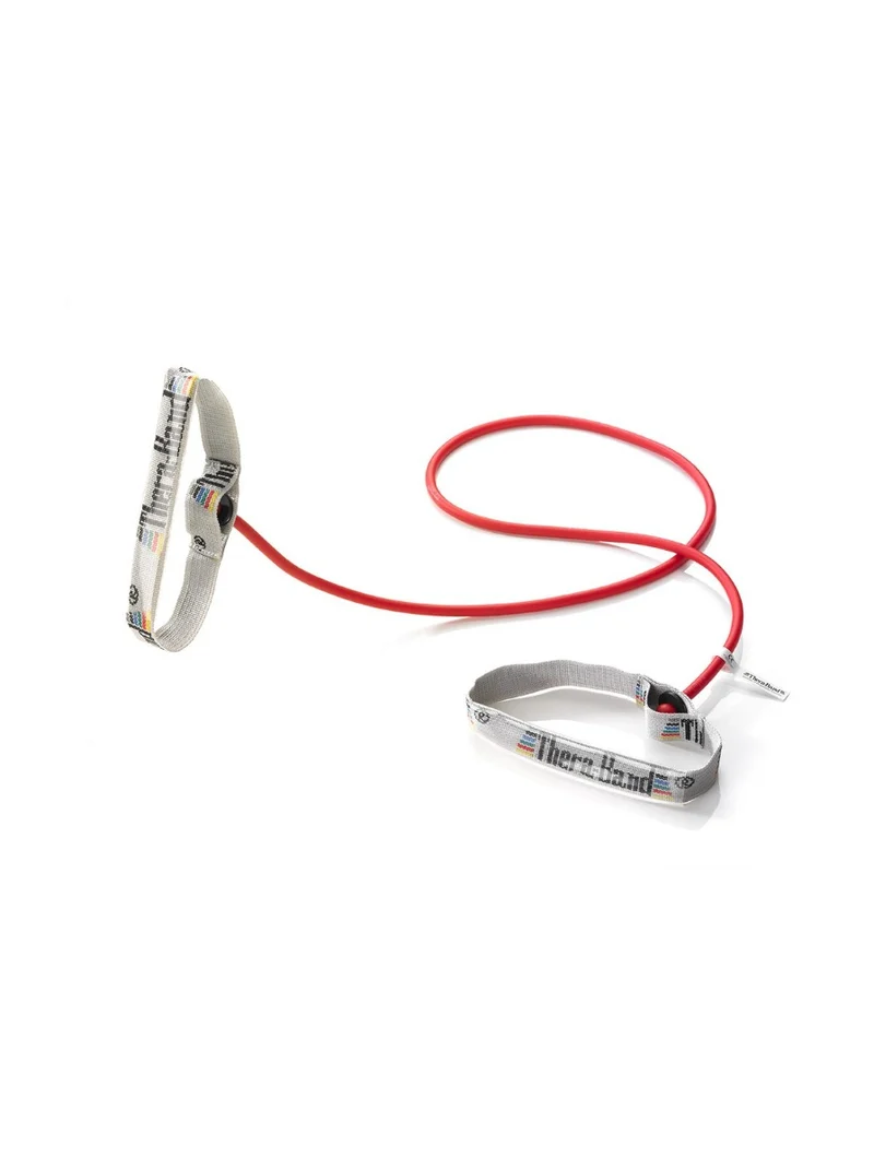 Thera-Band Bodytrainer Tubing mit Griffen